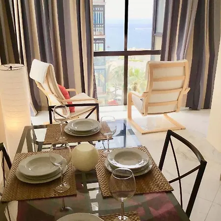 Apartment Valdecantos