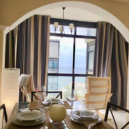 Valdecantos Apartment *