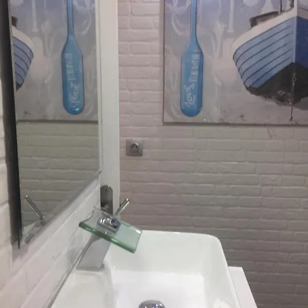 Apartment Valdecantos *