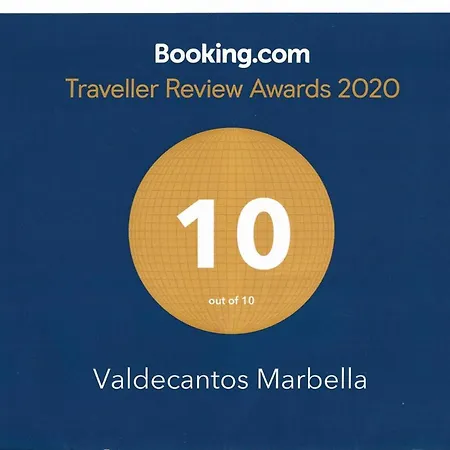 Apartment Valdecantos Marbella