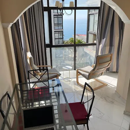 Valdecantos Apartment *