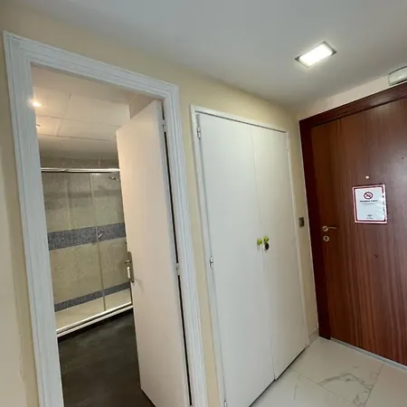 Valdecantos Apartment