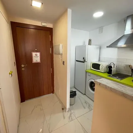 Apartment Valdecantos