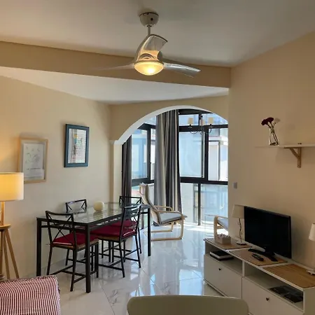 Valdecantos Apartment
