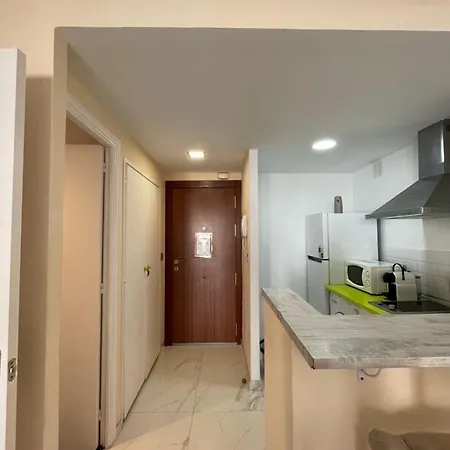 Apartment Valdecantos