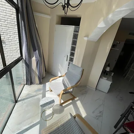 Apartment Valdecantos *