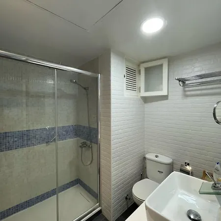 Valdecantos Apartment Marbella