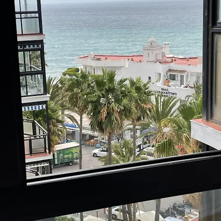 Valdecantos Apartment *