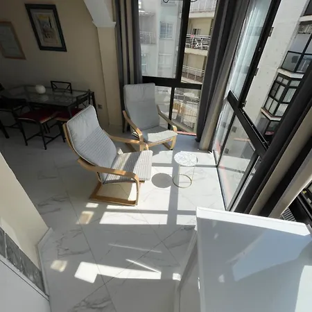Apartment Valdecantos *