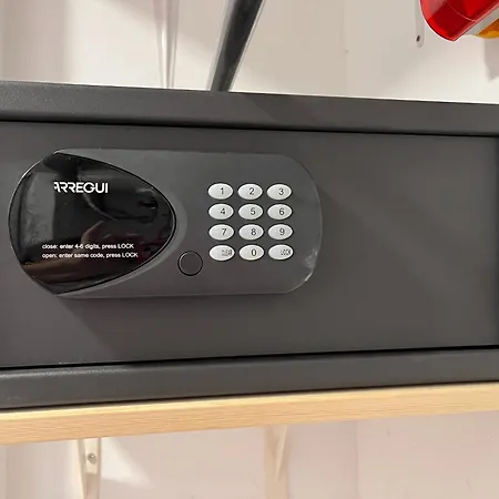 Primera Linea De Playa דירה *