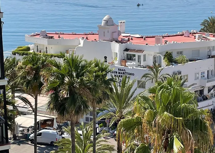 Primera Linea De Playa *