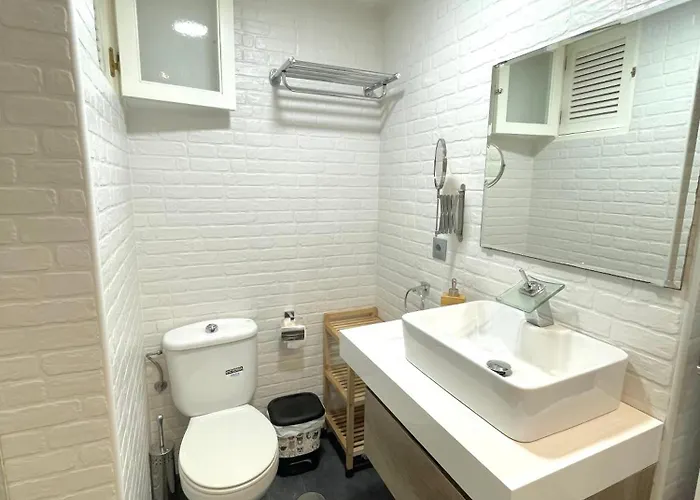 Primera Linea De Playa