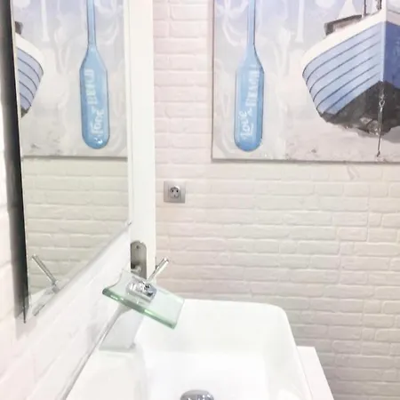 Primera Linea De Playa * Marbella