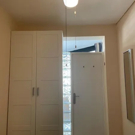 Apartment Primera Linea De Playa Marbella