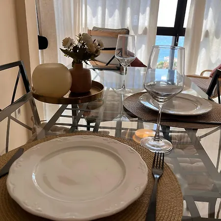 Primera Linea De Playa *