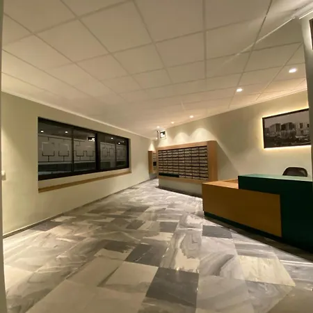 Apartment Primera Linea De Playa *