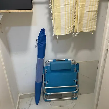 Apartment Primera Linea De Playa *