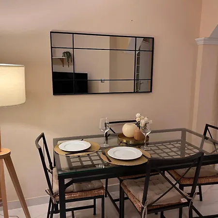 Apartment Primera Linea De Playa