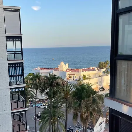 Primera Linea De Playa