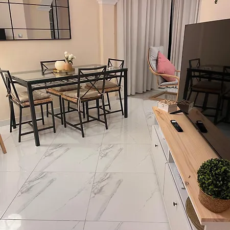 Apartment Primera Linea De Playa Marbella