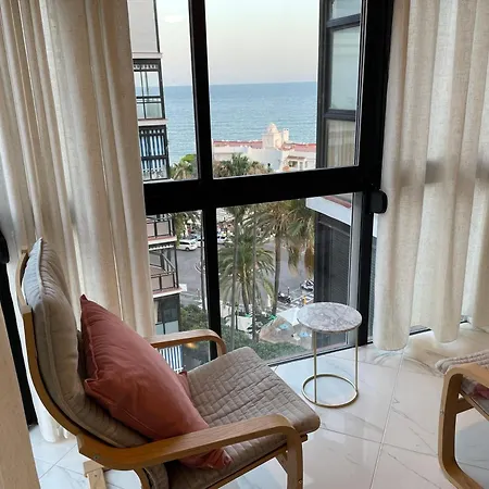 Primera Linea De Playa