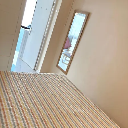 Primera Linea De Playa *