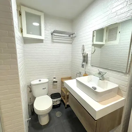 Primera Linea De Playa