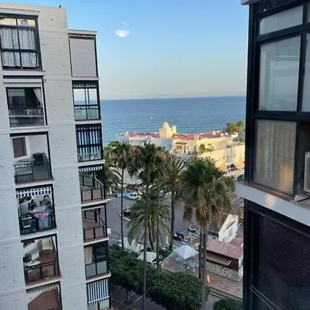 Apartment Primera Linea De Playa *
