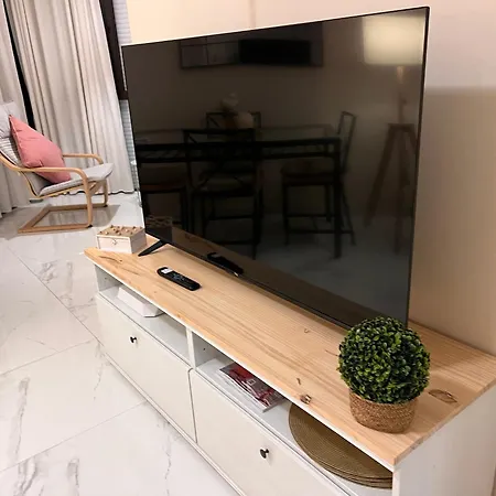 Apartment Primera Linea De Playa Marbella