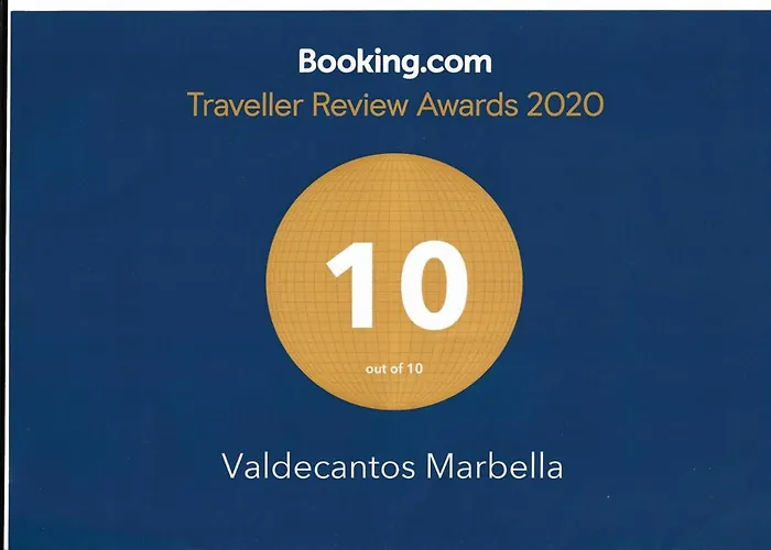 Apartament Primera Linea De Playa Marbella