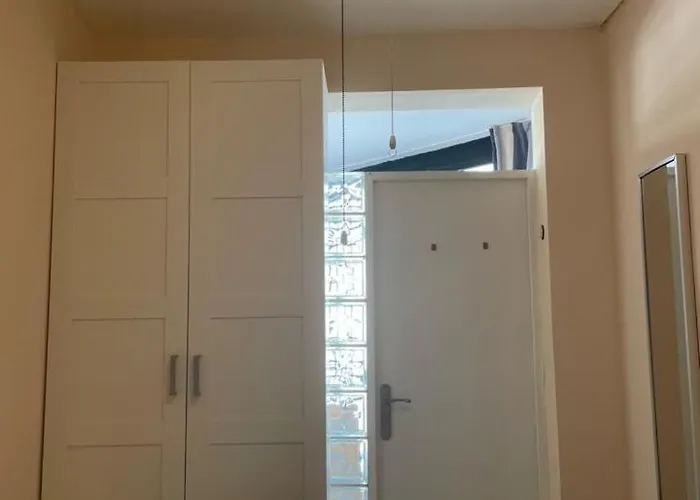 Apartamento Primera Linea De Playa Marbella