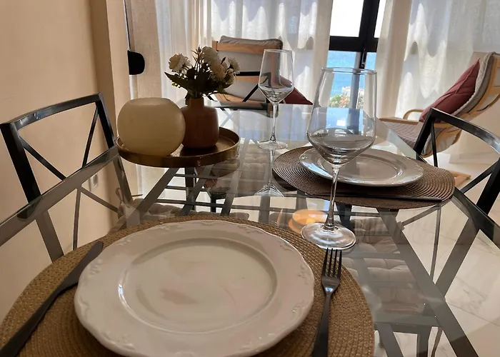 Primera Linea De Playa *