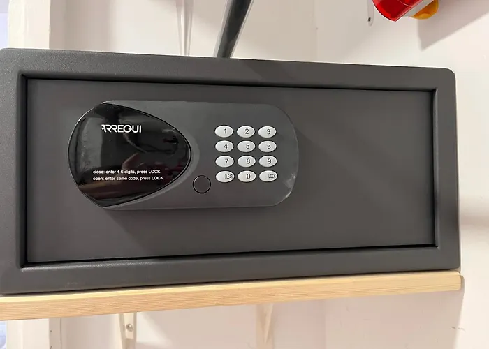 Primera Linea De Playa Apartament *