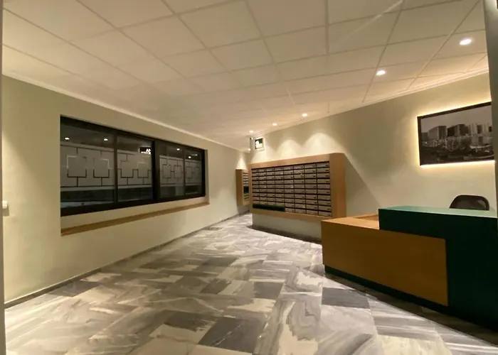 Apartament Primera Linea De Playa *