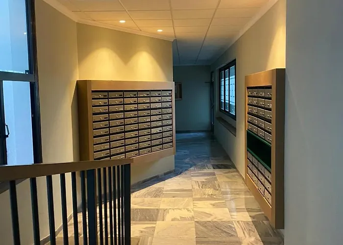 Primera Linea De Playa Apartament Marbella