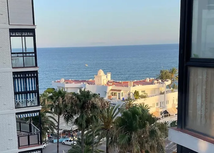 Primera Linea De Playa