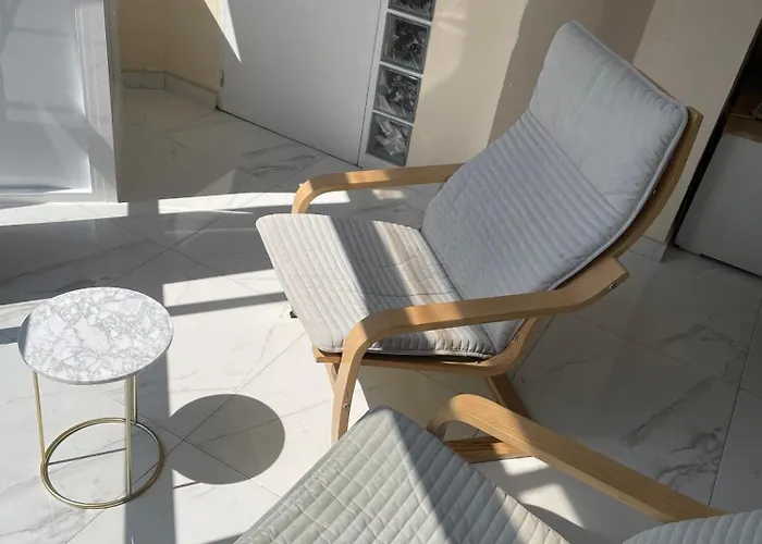Apartamento Primera Linea De Playa *