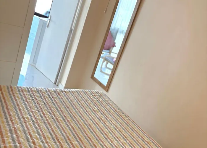 Primera Linea De Playa *