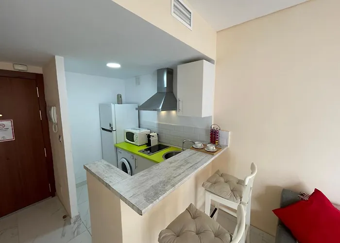 Primera Linea De Playa * Marbella