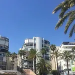 Primera Linea De Playa マルベーリャ