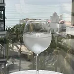 Primera Linea De Playa アパート マルベーリャ