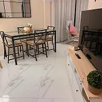 アパート Primera Linea De Playa マルベーリャ