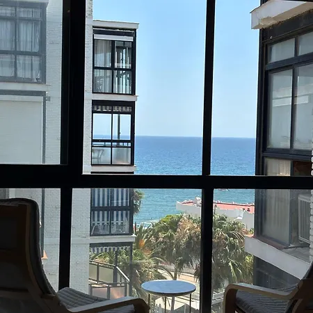 شقة Primera Linea De Playa