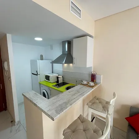 Primera Linea De Playa * ماربيا