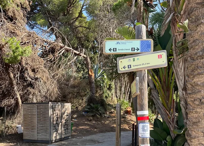 Primera Linea De Playa Apartmán